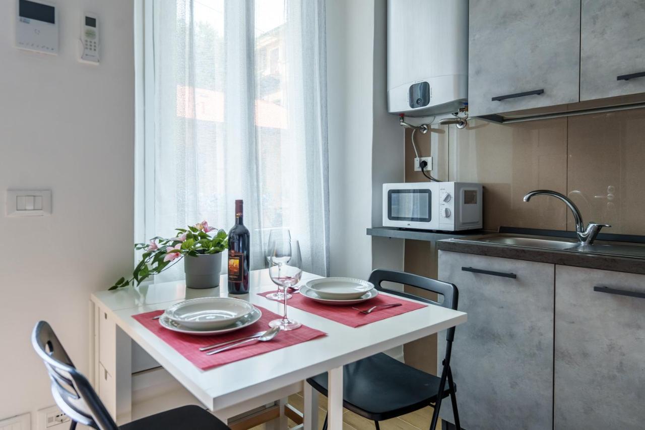 - Modern Flat * Milan