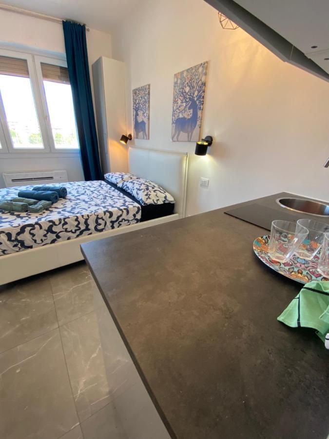 Apartamento Studio 33 *
