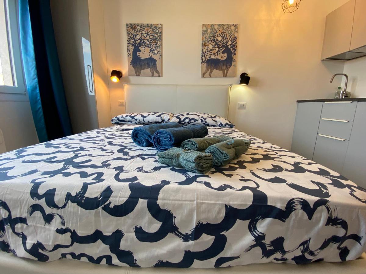 Apartamento Studio 33