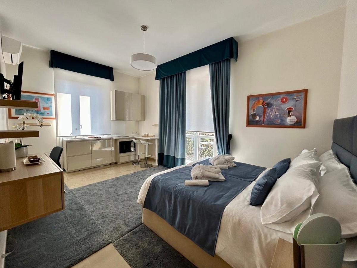 Apartment King's - Quiet And Refined In The Heart Of Milan