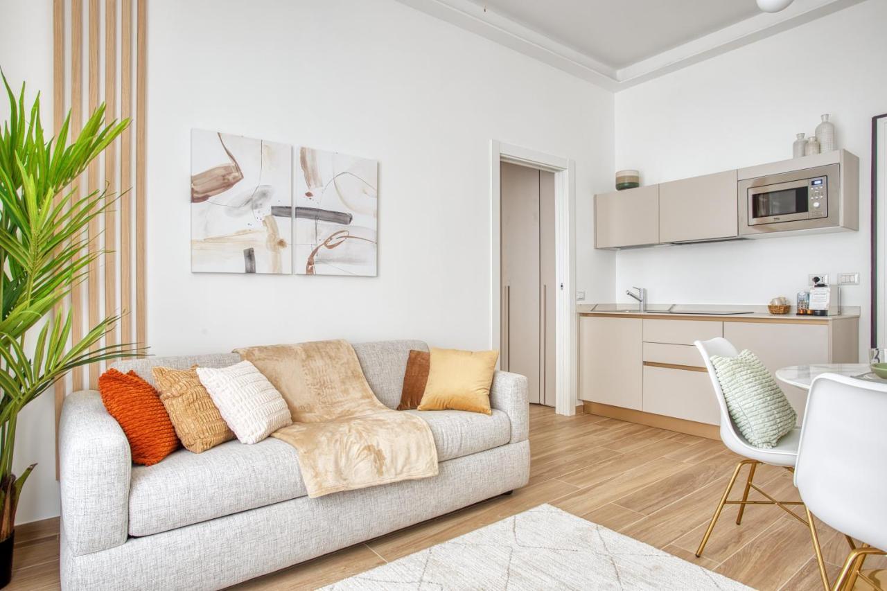 Relais 1 Apartment Milan