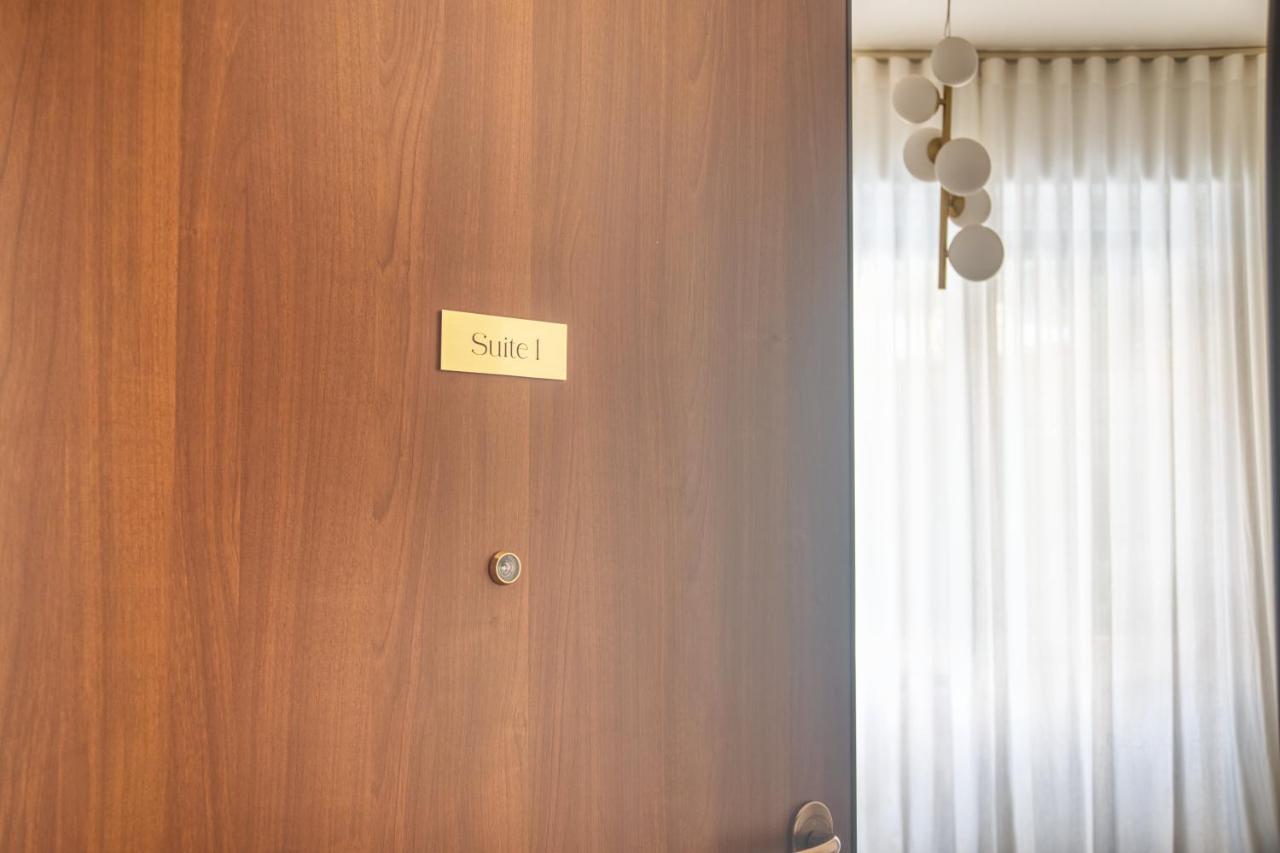 Relais 1 Milan