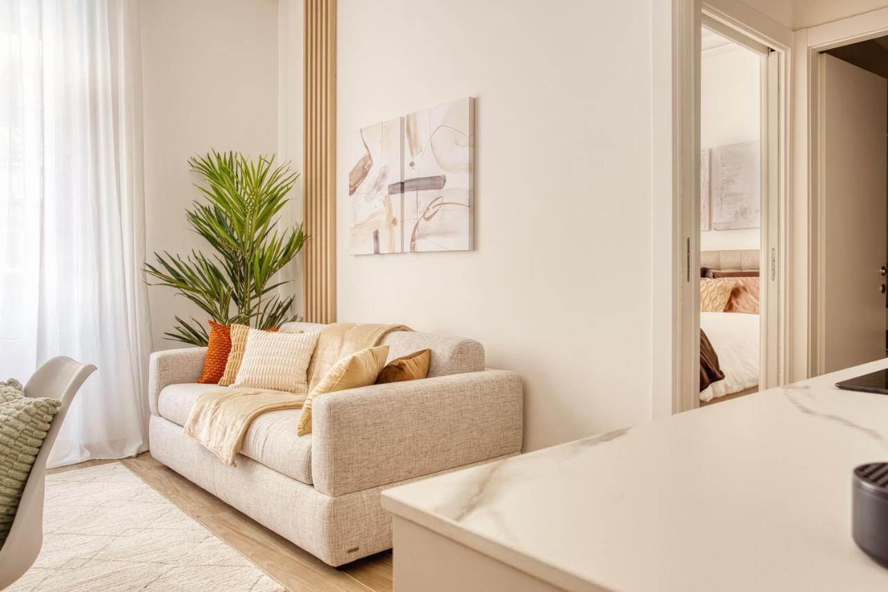 Relais 1 Apartment Milan