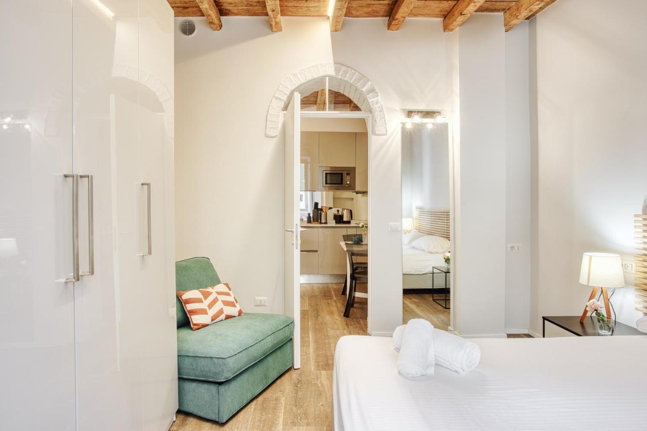 Joivy Delightful 1-bed Flat In The Centre Of Apartment Milan