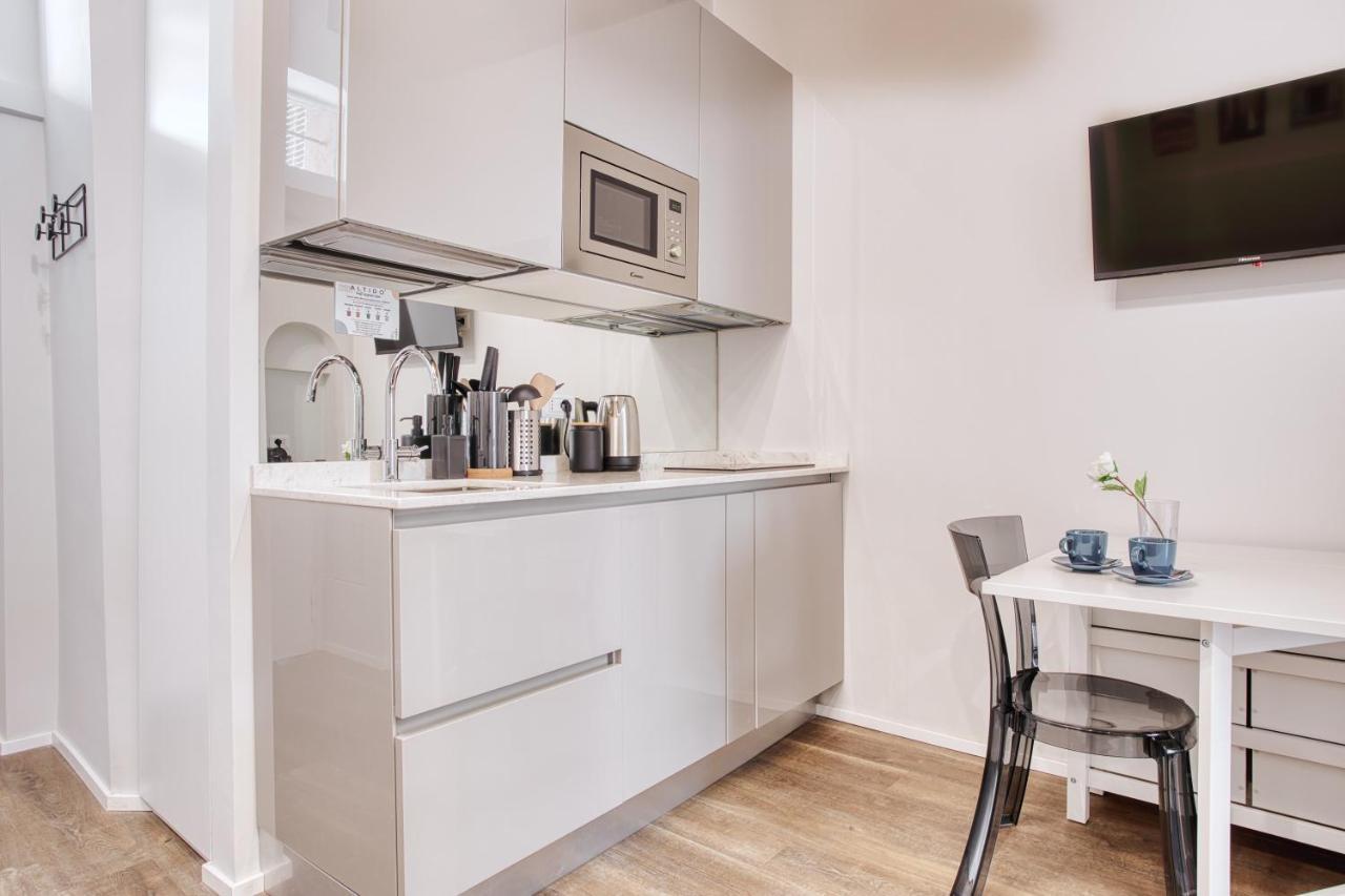 Joivy Delightful 1-bed Flat In The Centre Of