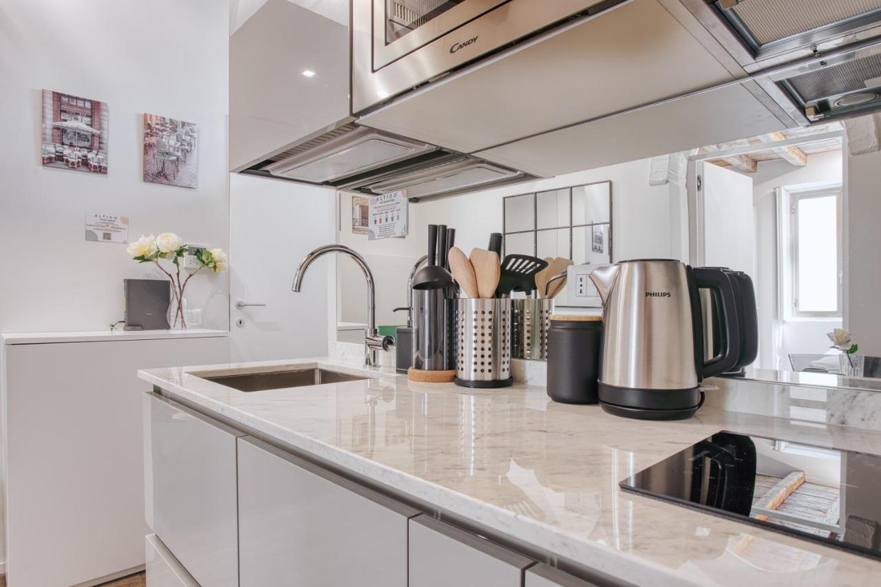 Joivy Delightful 1-bed Flat In The Centre Of Apartment Milan