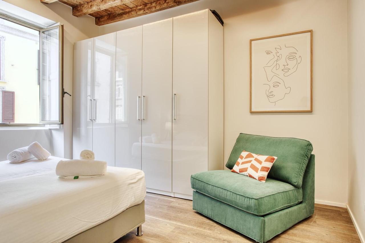 Joivy Delightful 1-bed Flat In The Centre Of Milan