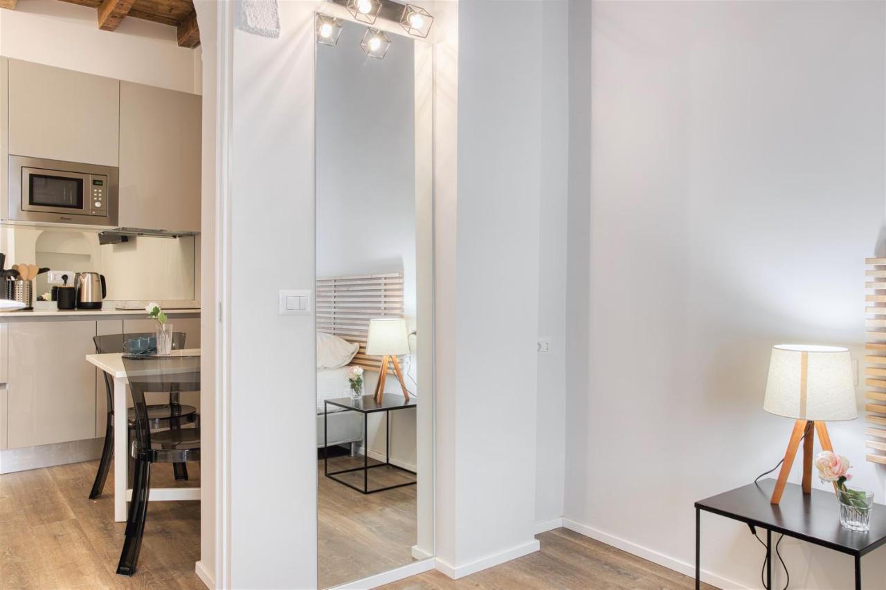 Joivy Delightful 1-bed Flat In The Centre Of * Milan