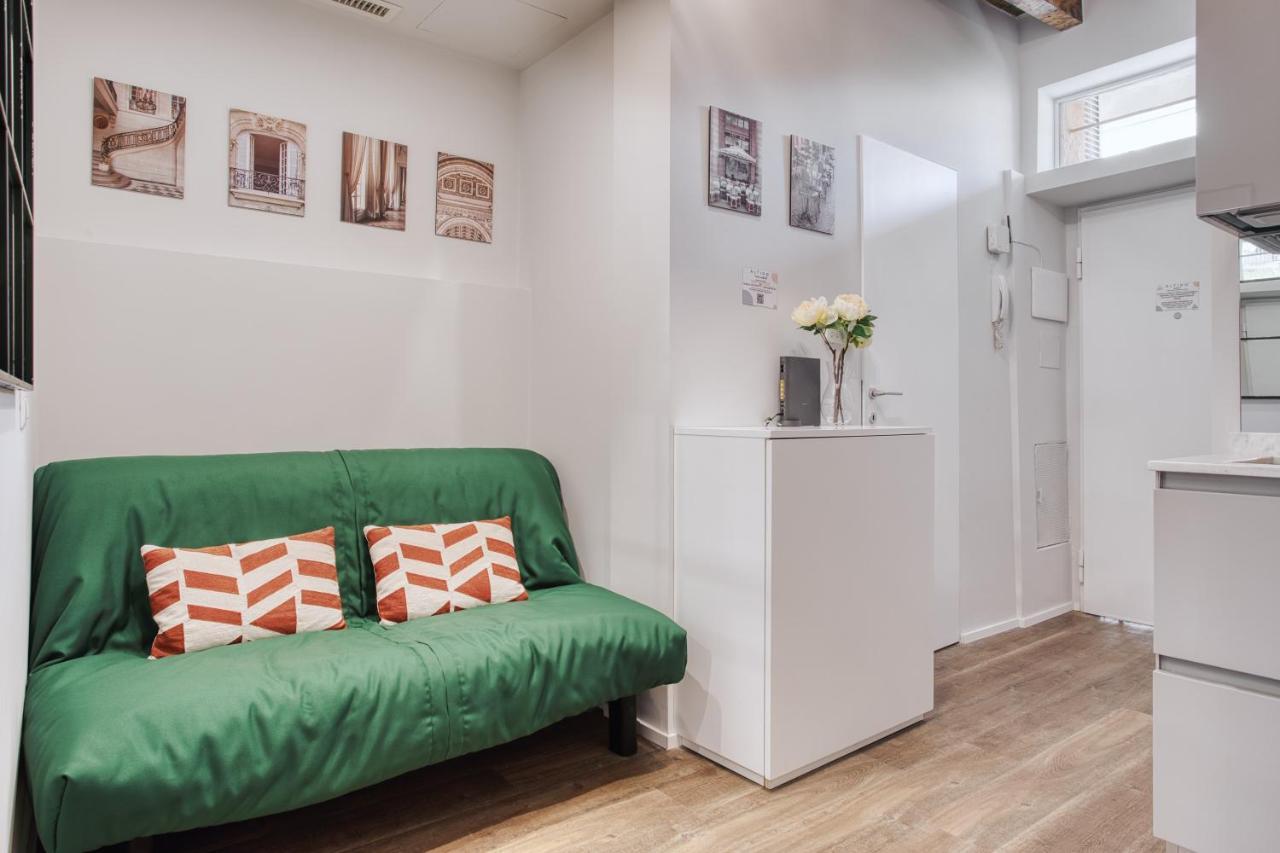 Joivy Delightful 1-bed Flat In The Centre Of * Milan