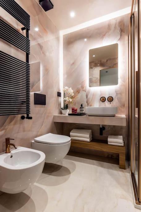 Appartamento Caravaggio Luxe *
