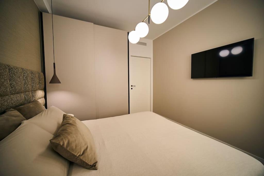 Caravaggio Luxe Appartamento Milano
