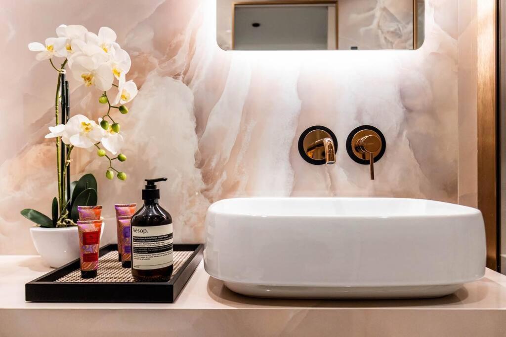 Apartment Caravaggio Luxe *