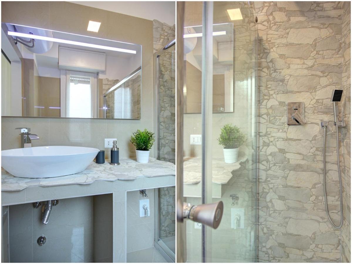 Milanrentals - Tiffany Apartment