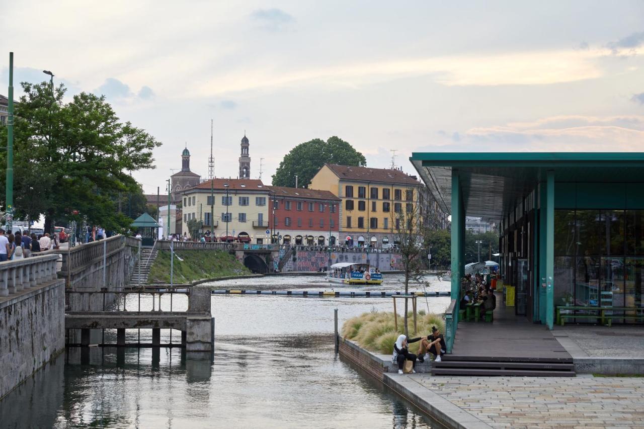 Incantevole In Darsena *