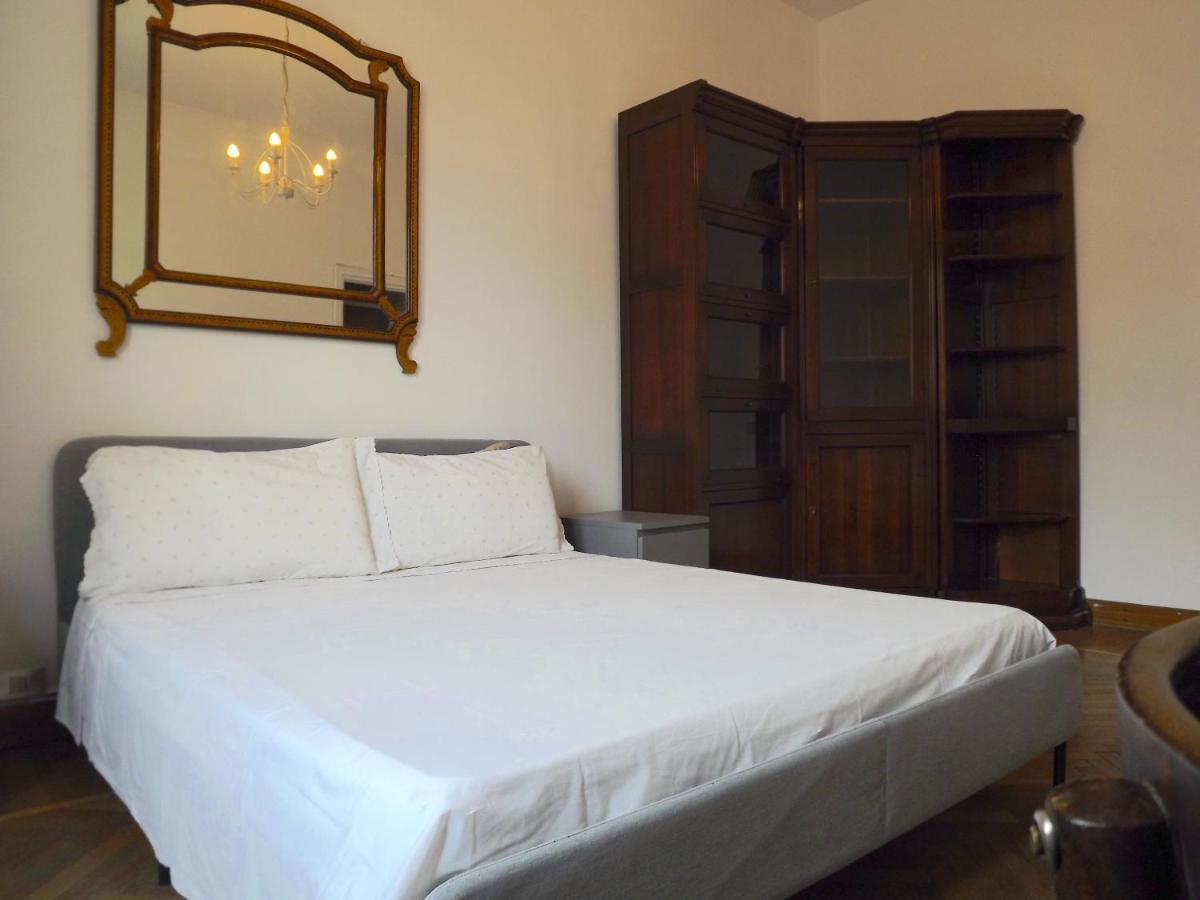 Central City Apartment * Milão