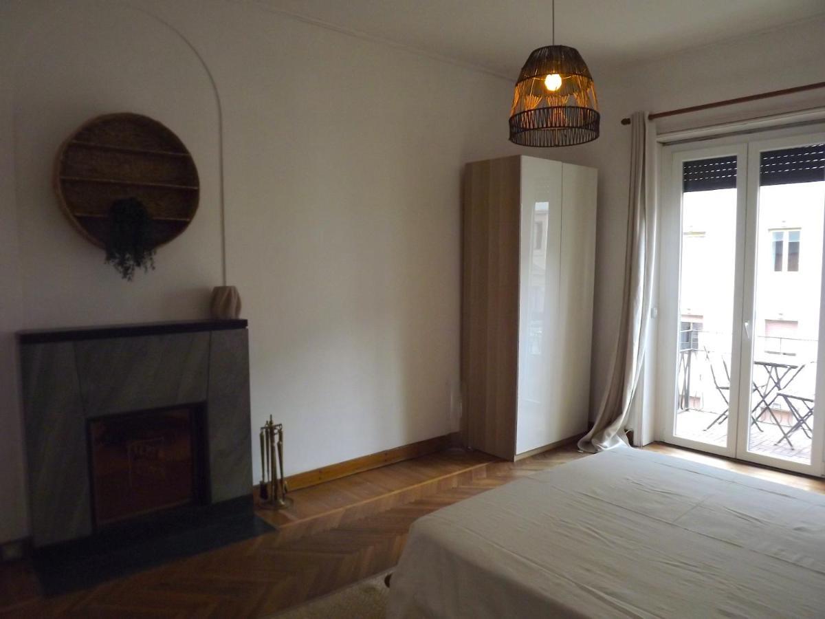 Central City Apartment Milão