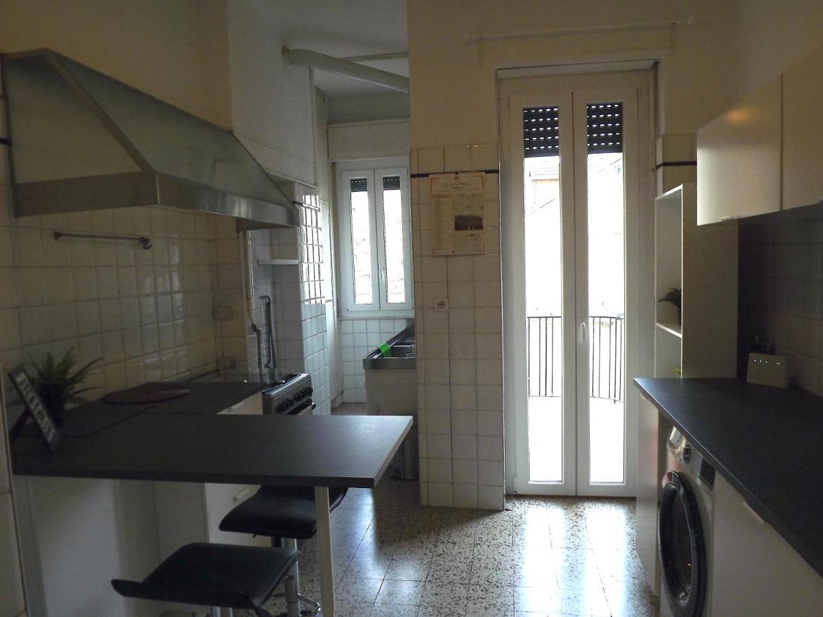 Central City Apartment * Milão