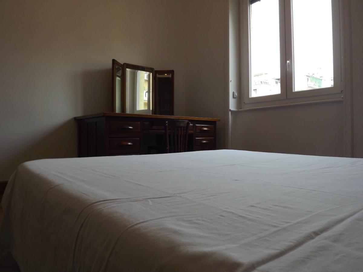 Central City Apartment Apartamento *