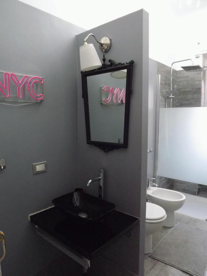 Central City Apartment Apartamento Milão