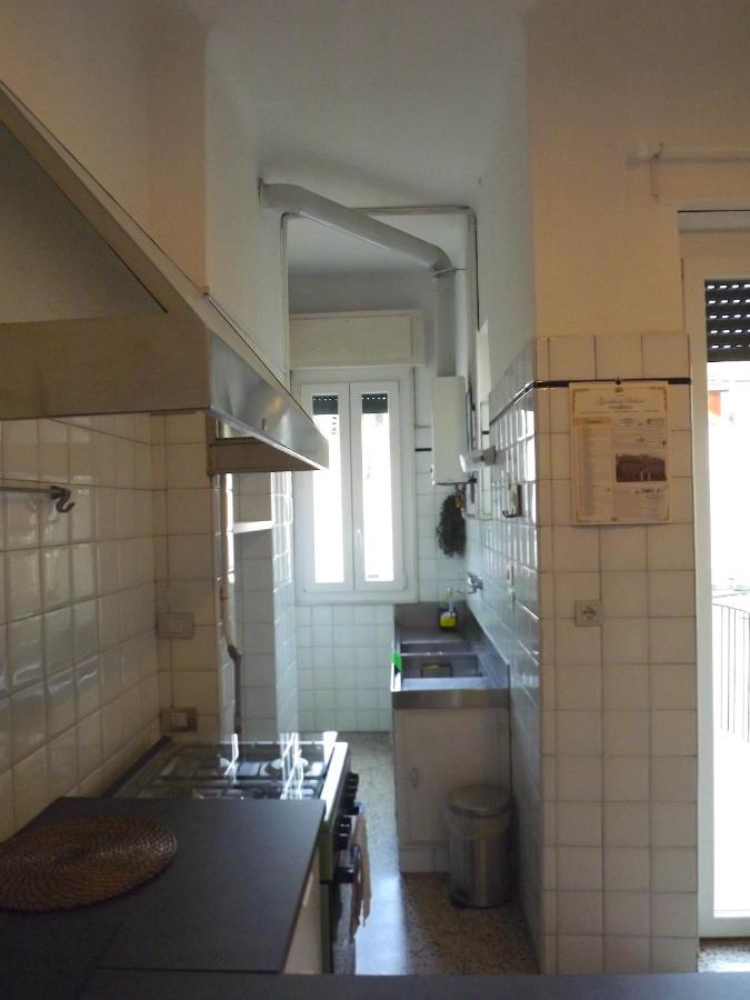 Apartamento Central City Apartment