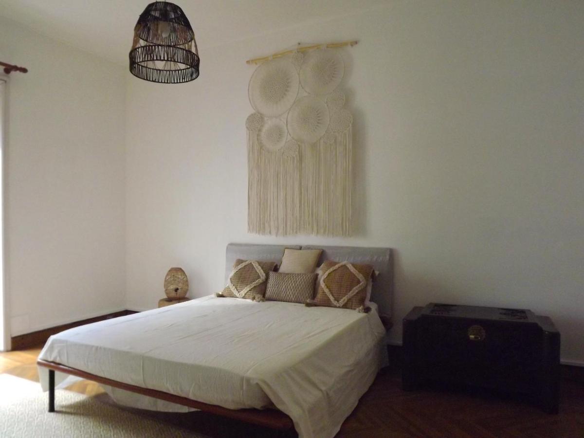 Apartamento Central City Apartment