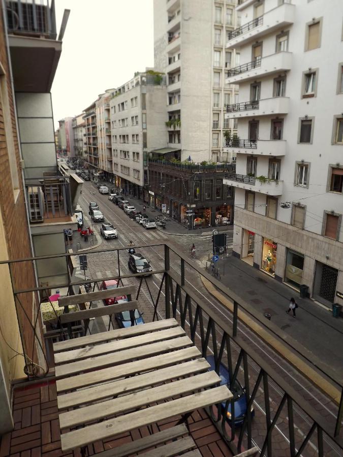 Apartamento Central City Apartment