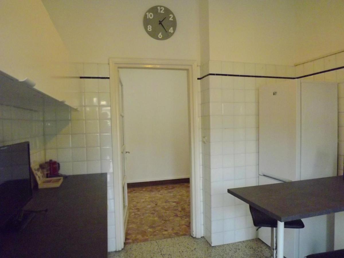 Apartamento Central City Apartment