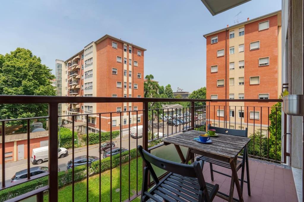 Bike Stop Apartment