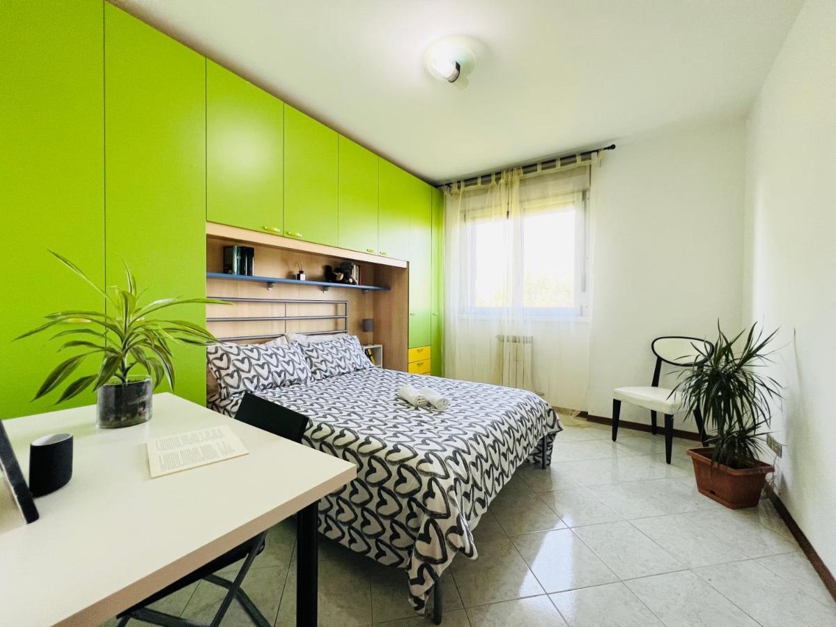 Big In Navigli Area With 2 Terrace * Milan