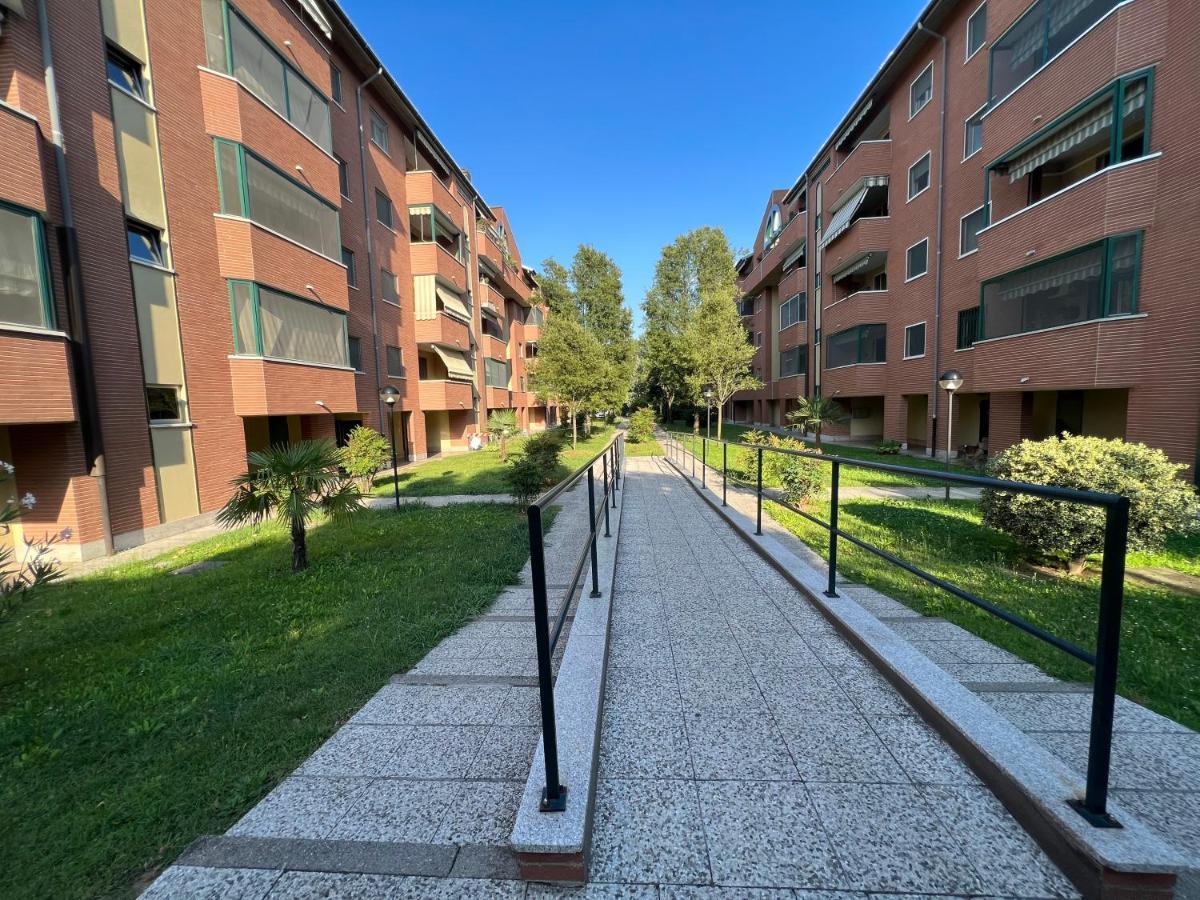 Big In Navigli Area With 2 Terrace Apartment Milan