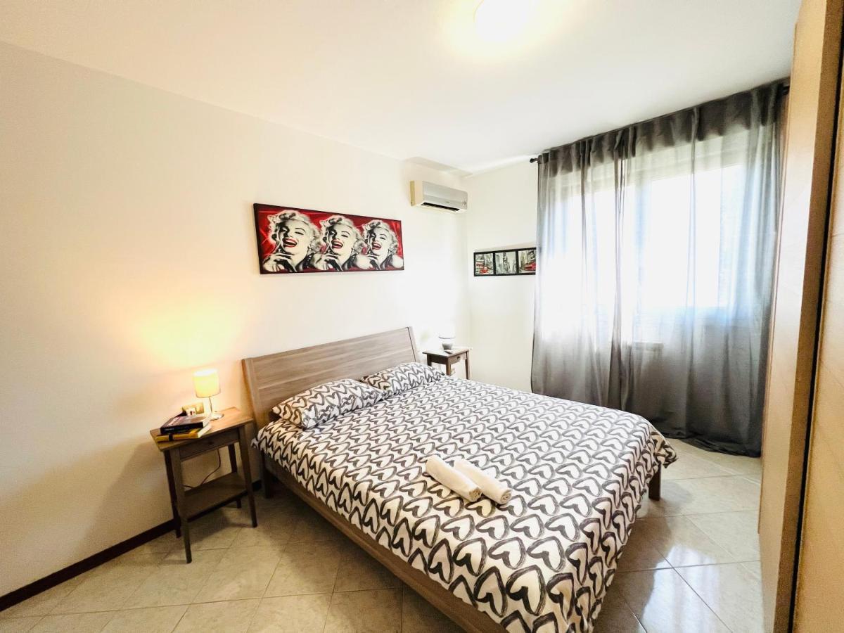 Apartment Big In Navigli Area With 2 Terrace