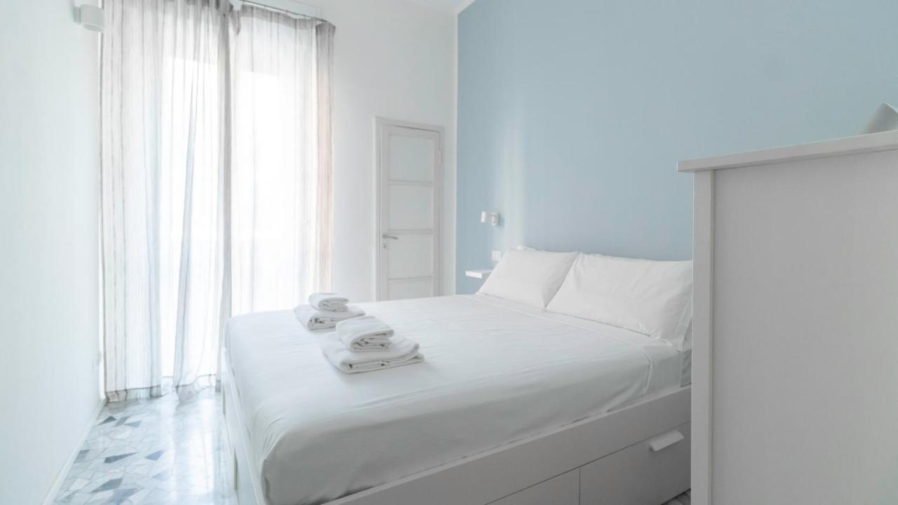 Italianway - Saldini 22 Milano