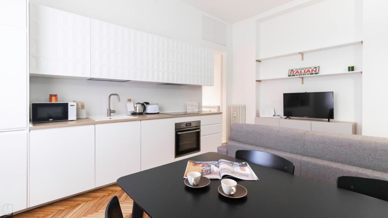 Appartamento Italianway - Saldini 22