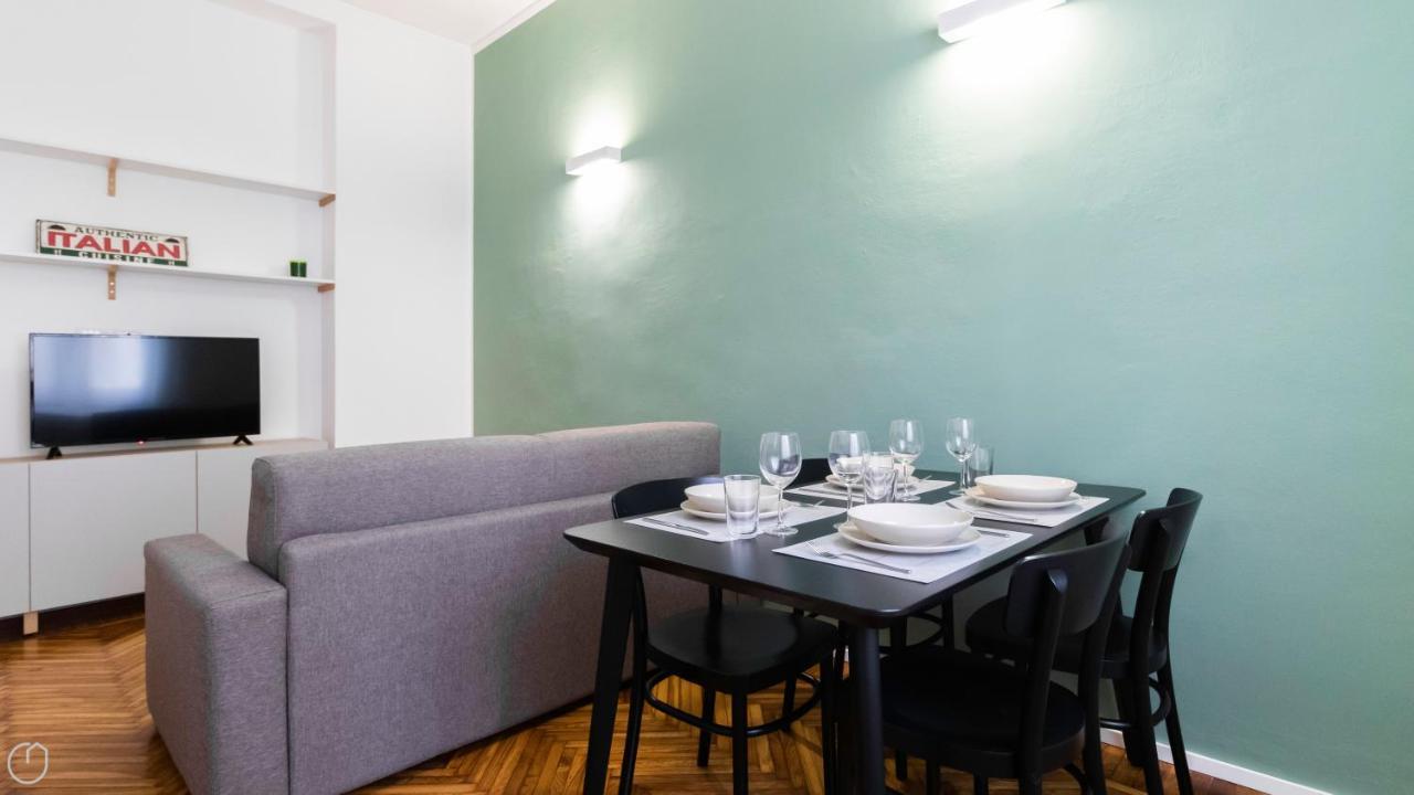Italianway - Saldini 22 Milano
