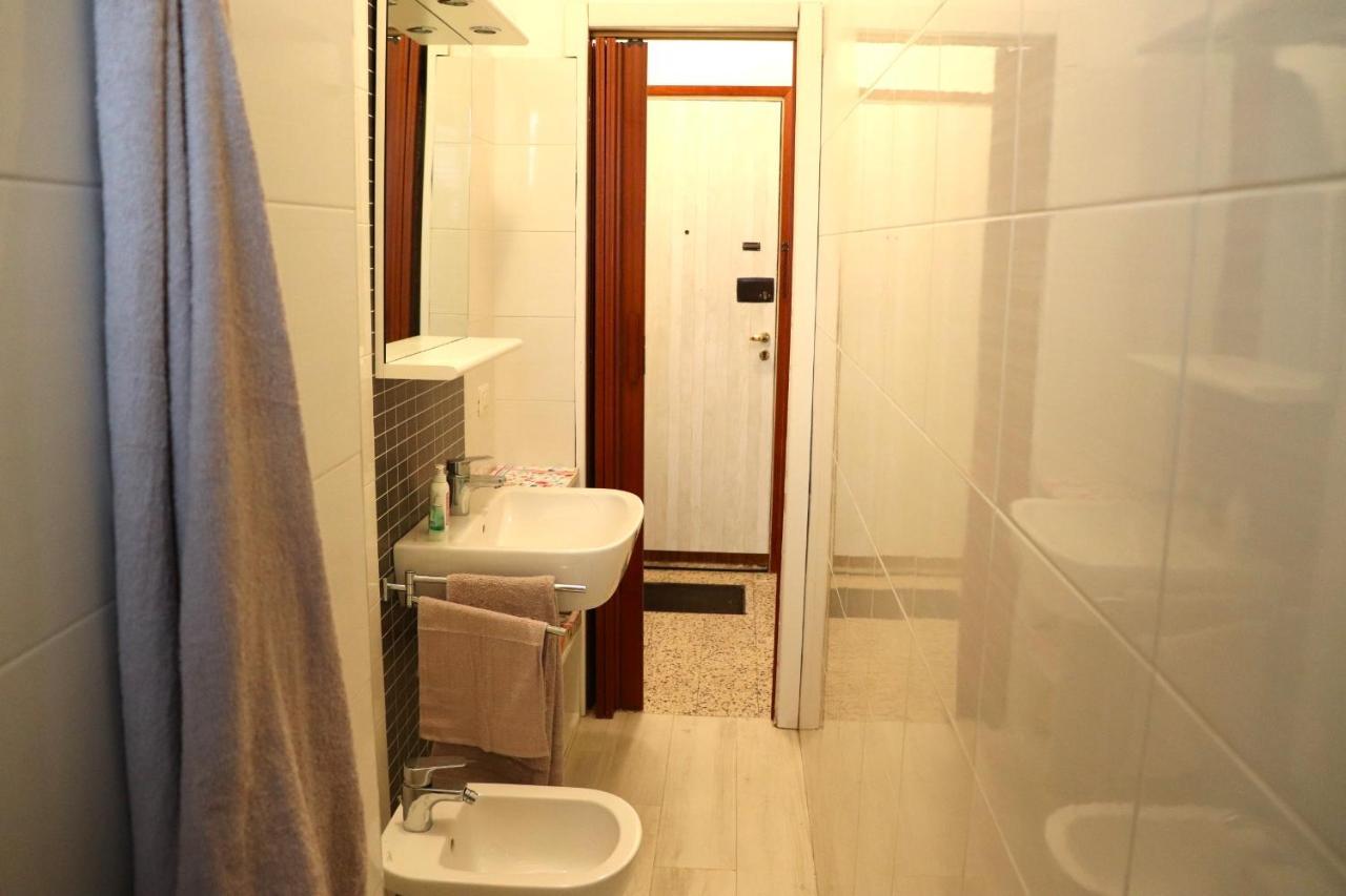 Apartamento * La Casa Di Arti * 25 Min Dal Duomo Milão
