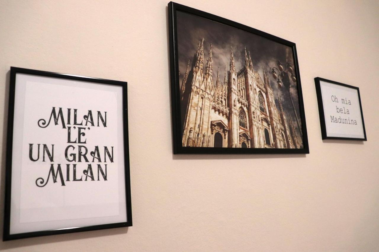 * La Casa Di Arti * 25 Min Dal Duomo Apartamento *