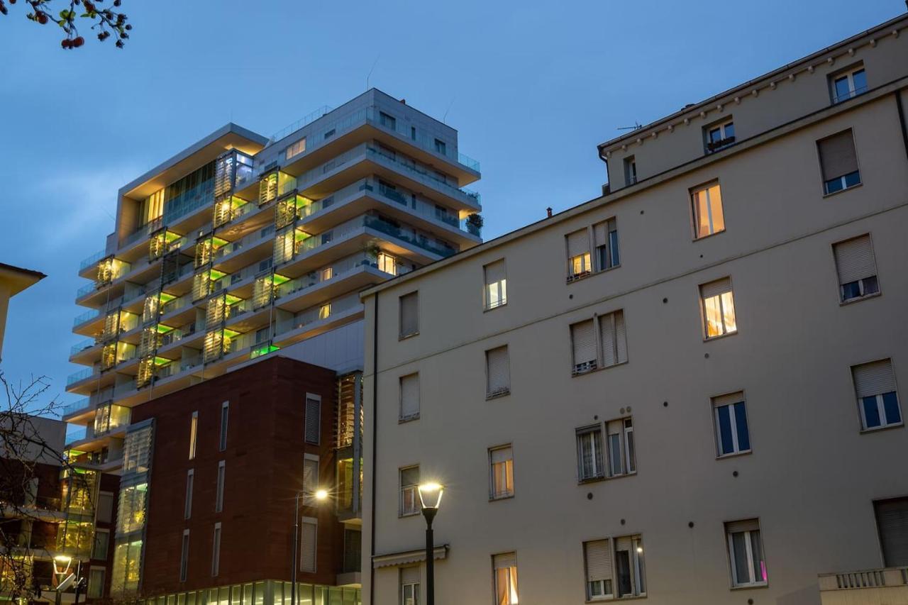 Adda10 * Milan