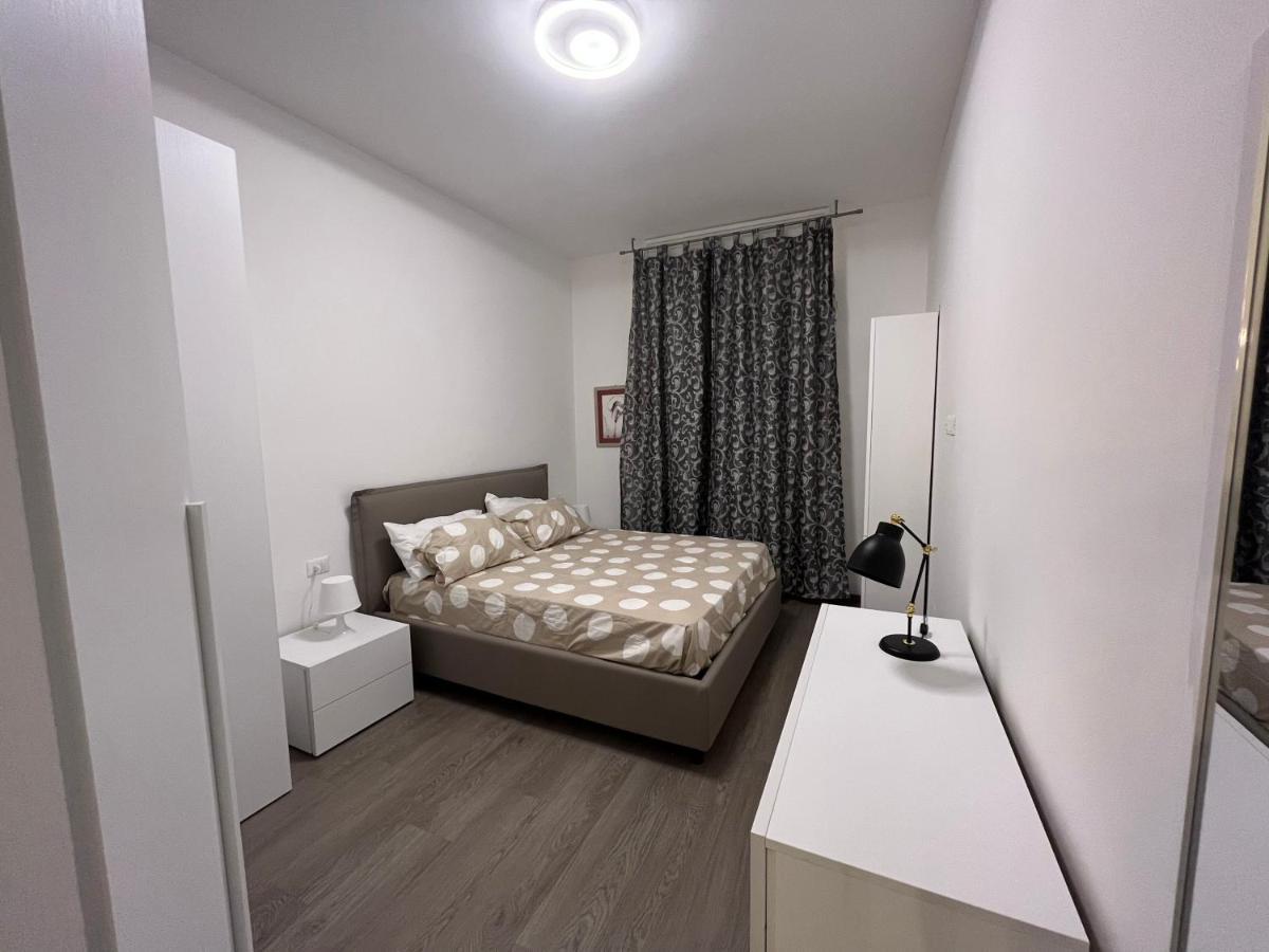 Elena's Apartment *