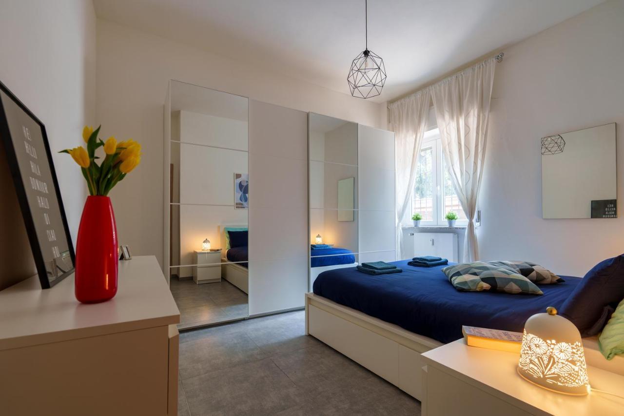 Appartamento Duomo/linate Parcheggi Gratis E Tram Sotto Casa