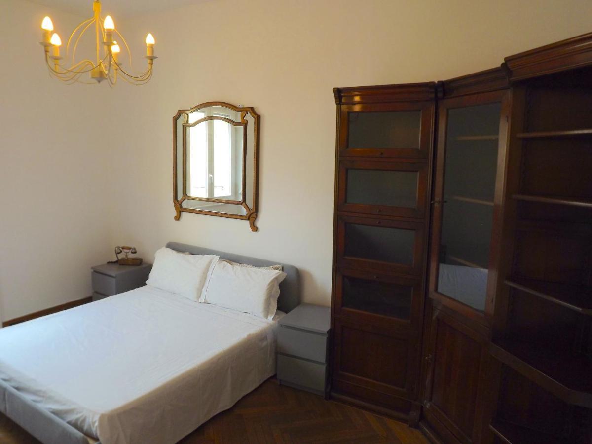 Central City Apartment Apartamento