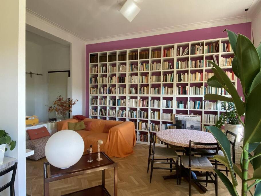 Casa Sofia Design & Cat Apartment Milan