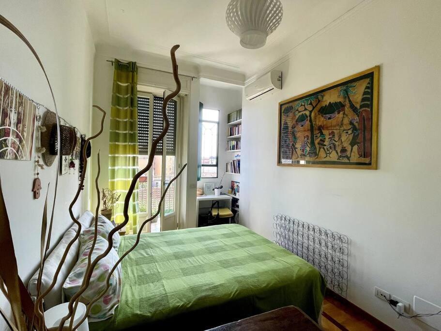 Apartment Casa Sofia Design & Cat Milan