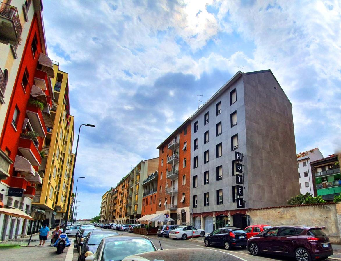 Hotel Molise 2 Milan