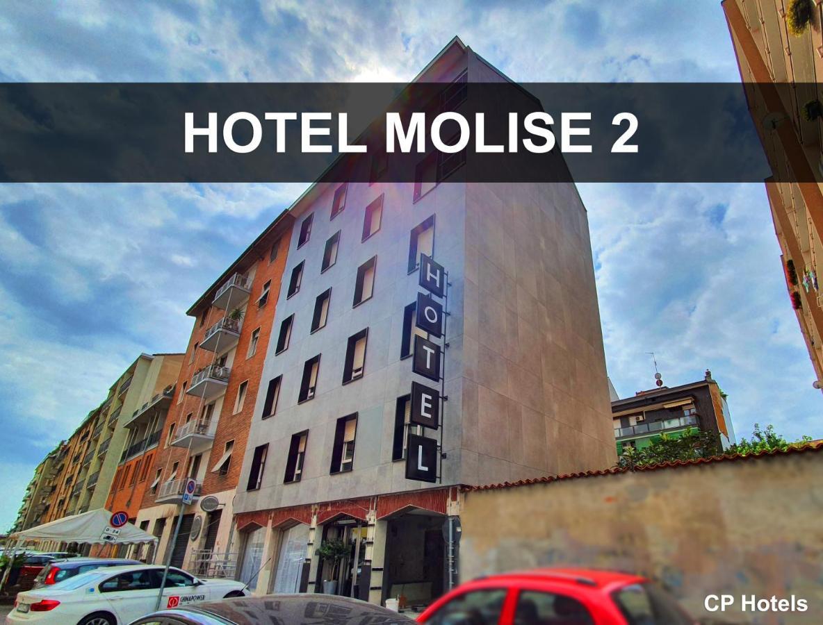 Molise 2 Milan