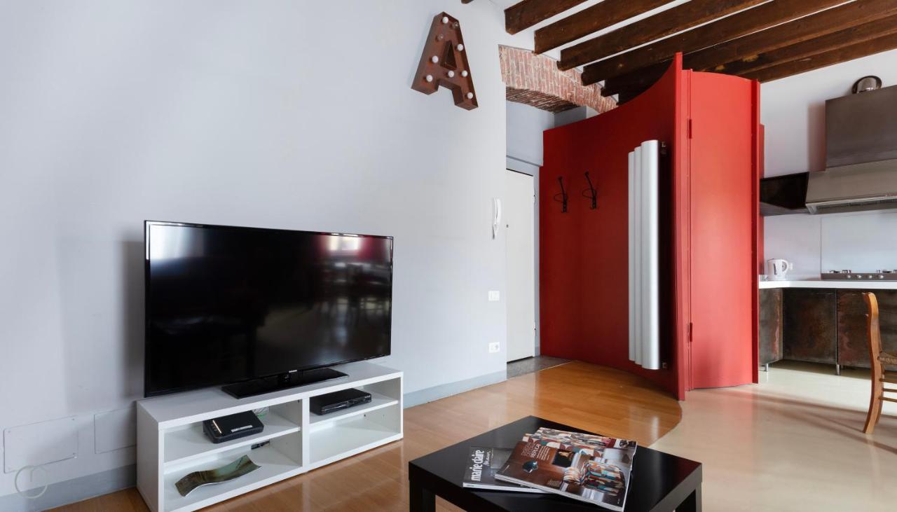Apartment Italianway - Pastrengo 7