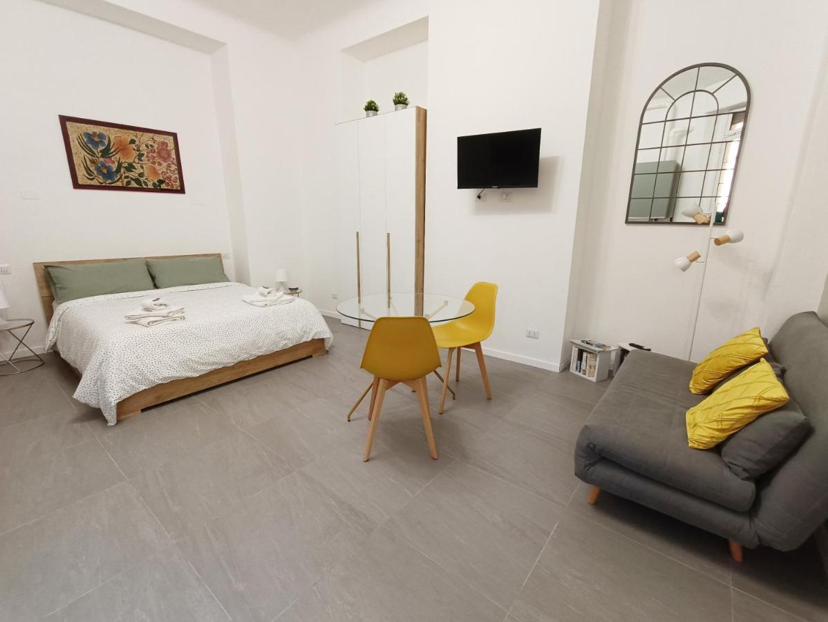 Welcome 36 Porta Romana * Milan