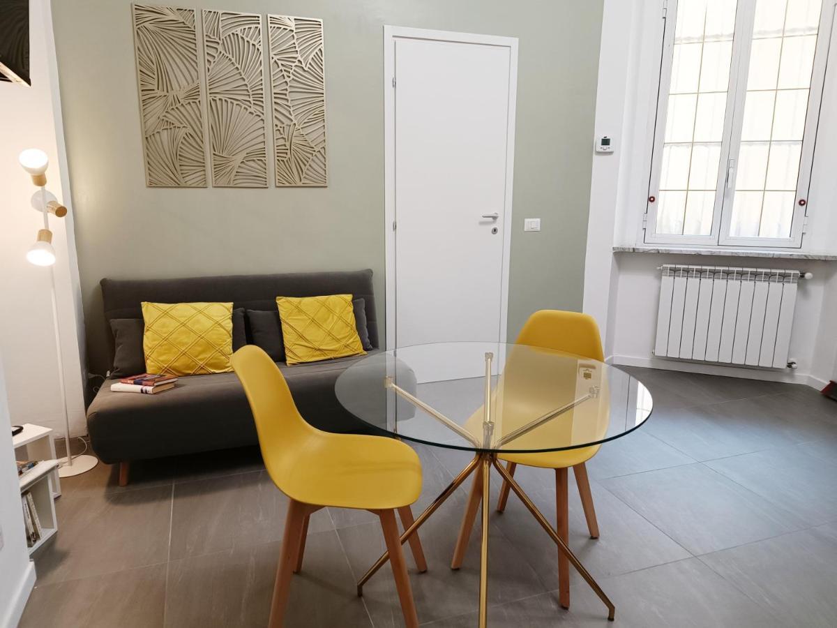 Apartment Welcome 36 Porta Romana Milan