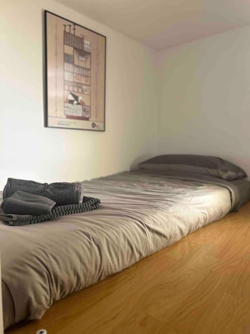Loft•moscova-chinatown•smart Tv * Milan