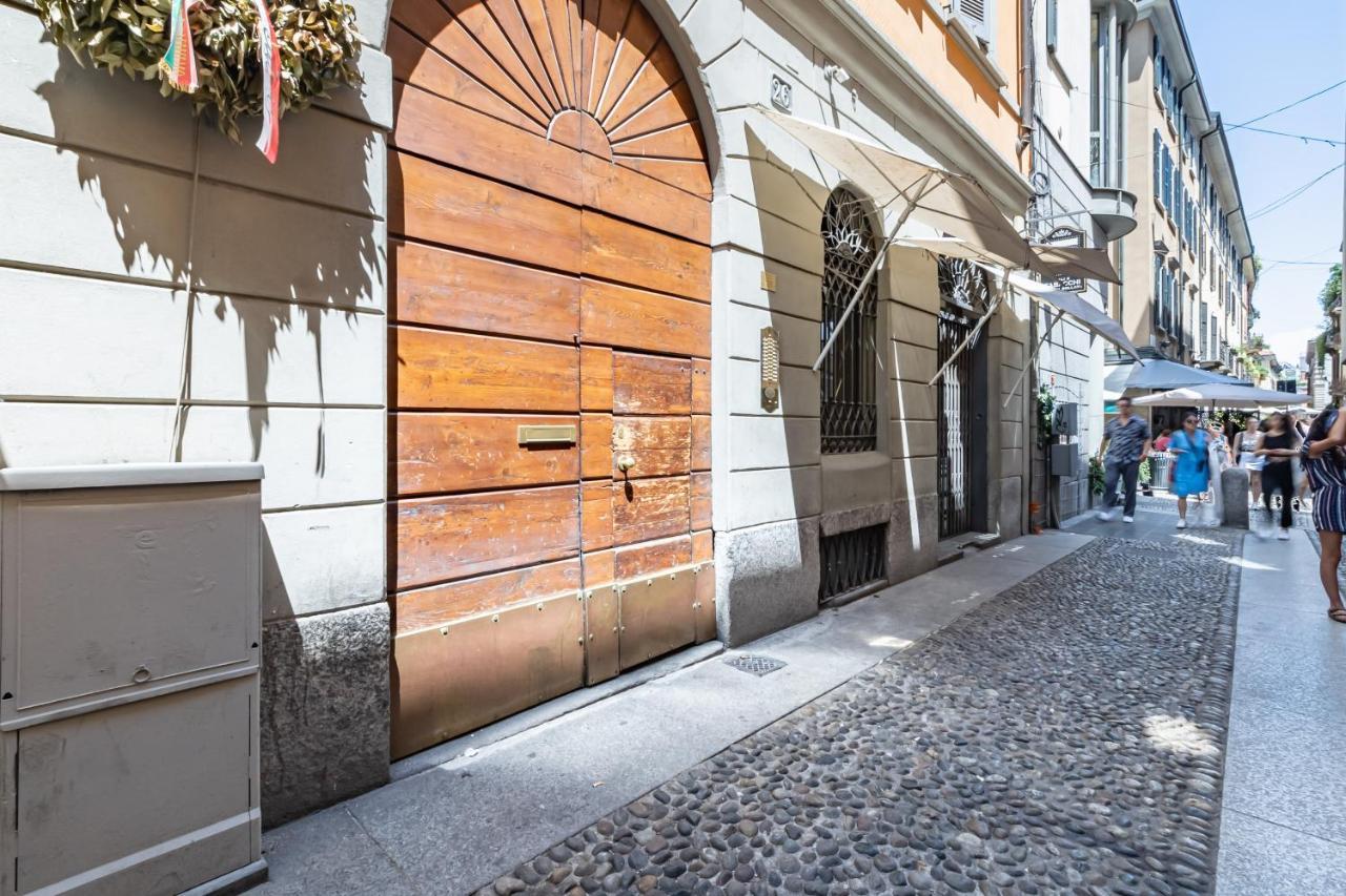 Apartamento Relstay - Brera District *
