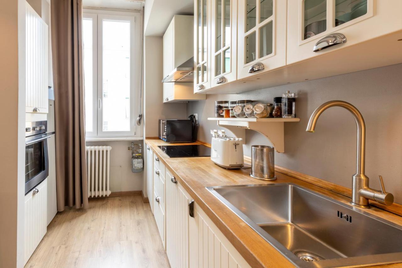 Apartment Fcm Tourism